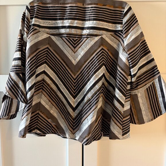 Joseph Ribkoff Jacket - Picture 2 of 2